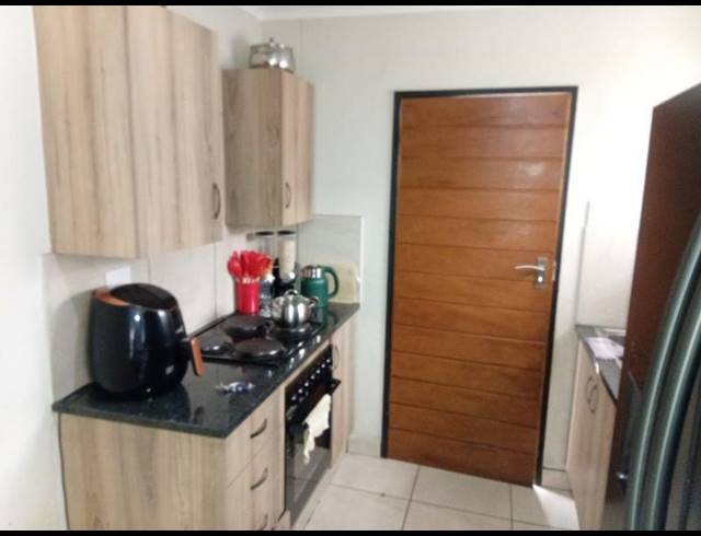 3 BEDROOM HOUSE FOR SALE IN ALBERTSDAL